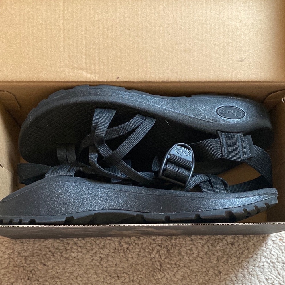 🌟SALE!🌟 Chaco Zcloud X2 Sandals